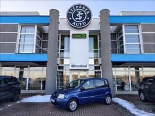 Fiat Panda 1.1