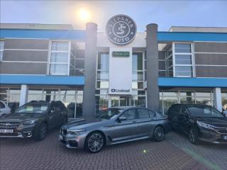 BMW 2.0 530e
