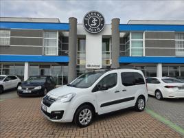 Citron Berlingo 1.6 HDi Multispace