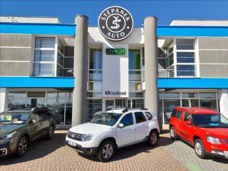 Dacia Duster 1.6 i 4x4