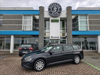 Volkswagen Passat 1.6 TDi DSG Business