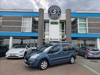 Citron Berlingo 1.6 HDI