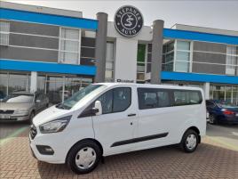 Ford Transit Custom 2.0 TDCi L2