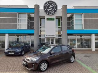 Kia Rio 1.2 DPi