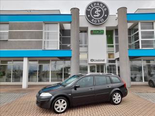Renault Mgane 2.0 DCi