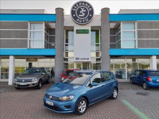 Volkswagen Golf Sportsvan 1.6 TDi AllStar