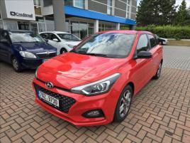 Hyundai i20 1.2 i Smart