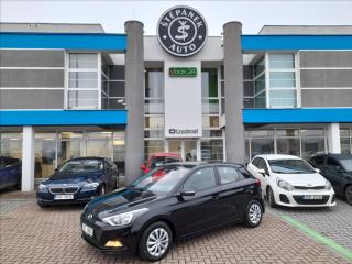 Hyundai i20 1.2 i Comfort club