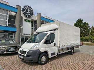 Peugeot Boxer 2.2 HDi
