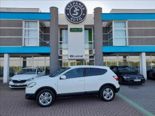 Nissan Qashqai 1.6 Acenta