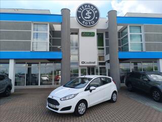 Ford Fiesta 1.2 16V