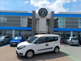 Fiat Dobl 1.6 MultiJet