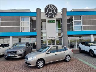 Renault Thalia 1.2 16V Expression
