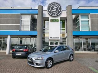Mitsubishi Lancer 1.8 i MIVEC