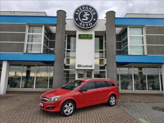 Opel Astra 1.6 i Caravan