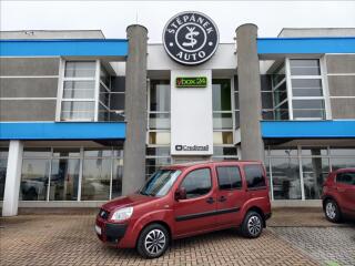 Fiat Dobl� cargo 1.4  Family