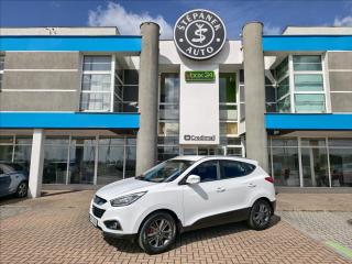 Hyundai ix35 1.7 CRDi Trikolor Plus