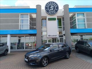Hyundai i30 1.0 T-GDi Smart DCT