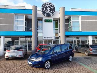 Opel Zafira 1.8 16V Enjoy