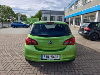 Opel Corsa 1,4 16V Drive - náhled 5
