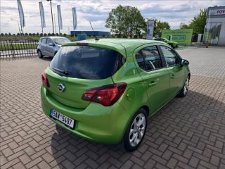 Opel Corsa 1,4 16V Drive - náhled 4