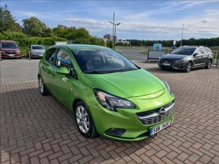Opel Corsa 1,4 16V Drive - náhled 3