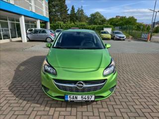 Opel Corsa 1,4 16V Drive - náhled 2