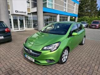 Opel Corsa 1,4 16V Drive - náhled 16