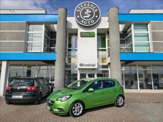 Opel Corsa 1.4 16V Drive