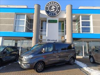 Ford Tourneo Custom 2.0 TDCi