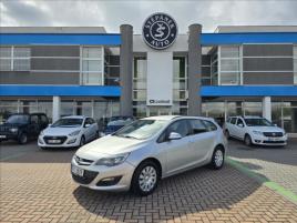 Opel Astra 1.6 CDTi Rezervovno