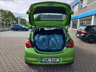 Opel Corsa 1,4 16V Drive - náhled 14