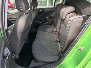Opel Corsa 1,4 16V Drive - náhled 13