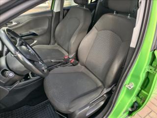 Opel Corsa 1,4 16V Drive - náhled 12