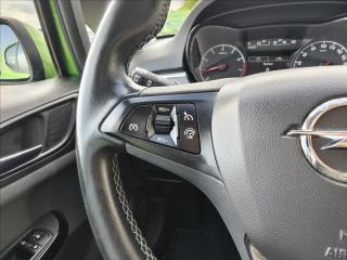 Opel Corsa 1,4 16V Drive - náhled 10