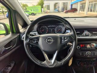Opel Corsa 1,4 16V Drive - náhled 9
