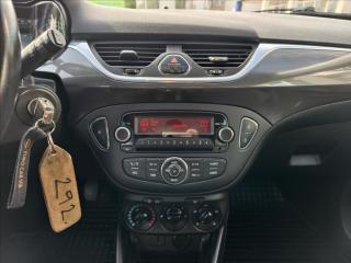 Opel Corsa 1,4 16V Drive - náhled 8