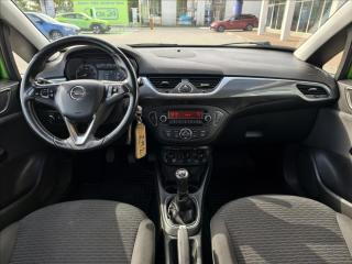Opel Corsa 1,4 16V Drive - náhled 7