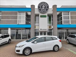Kia Ceed 1.4 GDi