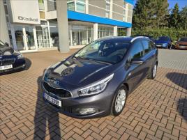 Kia Ceed 1.6 GDi