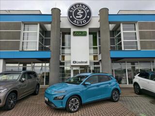 Hyundai Kona 0.0 EV Electric 150kW Style