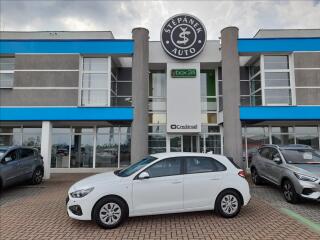 Hyundai i30 1.5 DPI Start plus