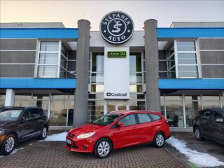 Ford Focus 1.6 TDCi Trend