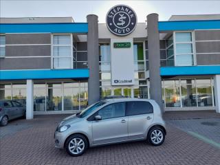 koda Citigo 1.0 MPi Style
