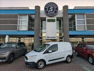 Ford Transit Courier 1.5 TDCi