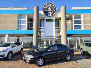 koda Octavia 1.9 TDi Elegance