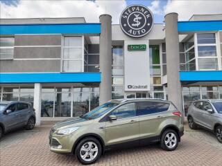 Ford Kuga 2.0 TDCi Trend