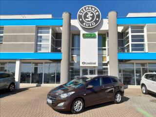 Hyundai i30 1.6 MPi Trikolor