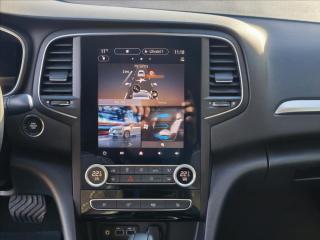Renault Mégane 1,3 TCe EDC - náhled 9