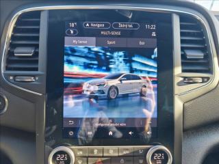 Renault Mégane 1,3 TCe EDC - náhled 14